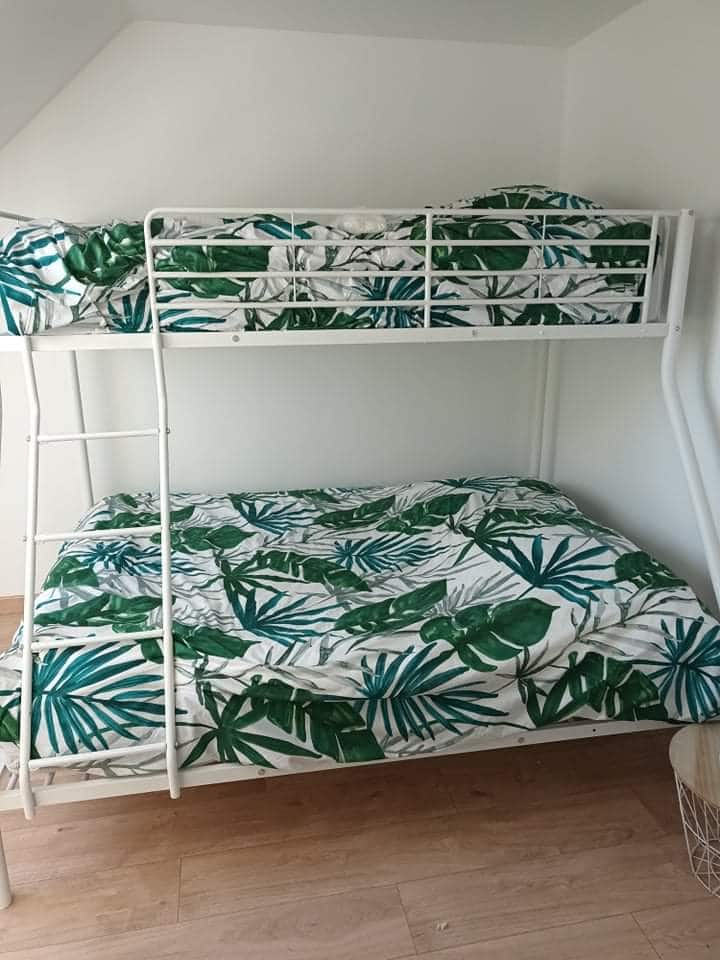 غرفة النوم 2