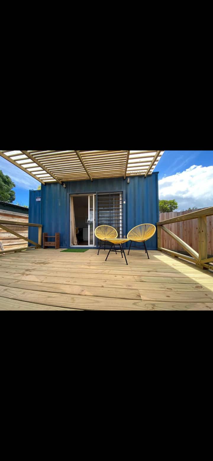 Casa Limon Tiny houses for Rent in La Pedrera, Departamento de Rocha
