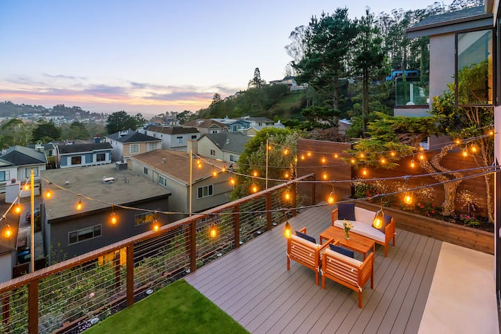 Exceptional 4BR Villa | Monthly Stay | Work & Live gallery image 2