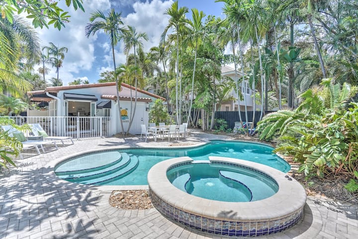 Fort Lauderdale Vacation Rentals & Homes - Florida, United States