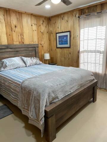 Goff Cabin managed Airbnb listing 1