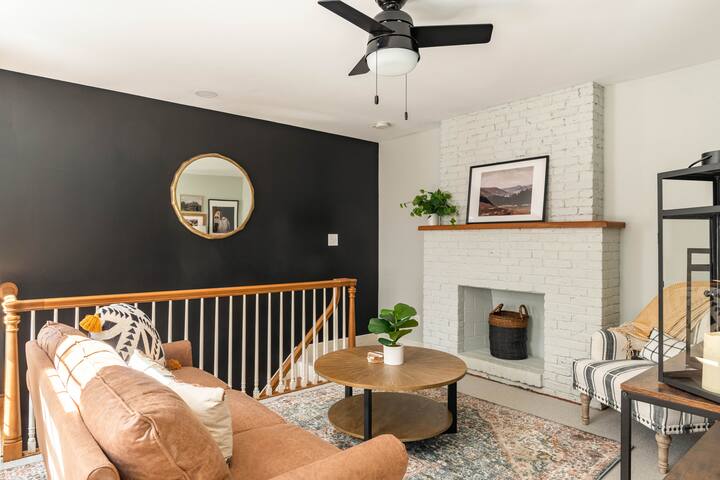 North End Family Villa gallery image 2