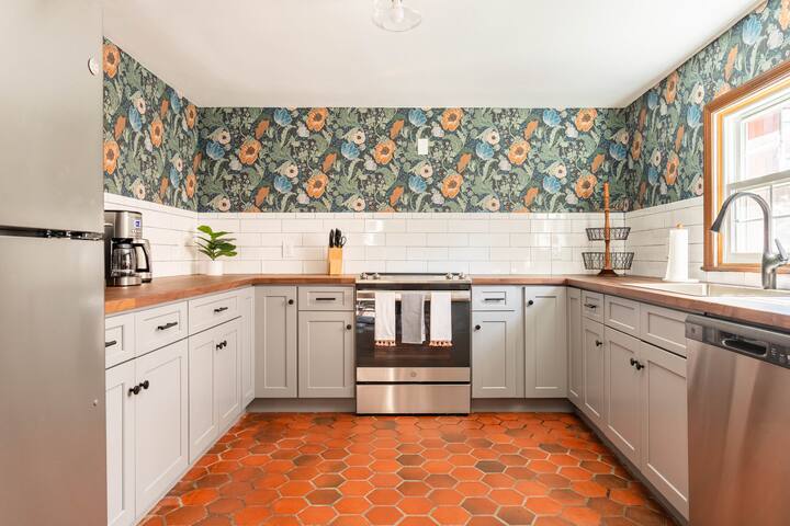 North End Family Villa gallery image 3