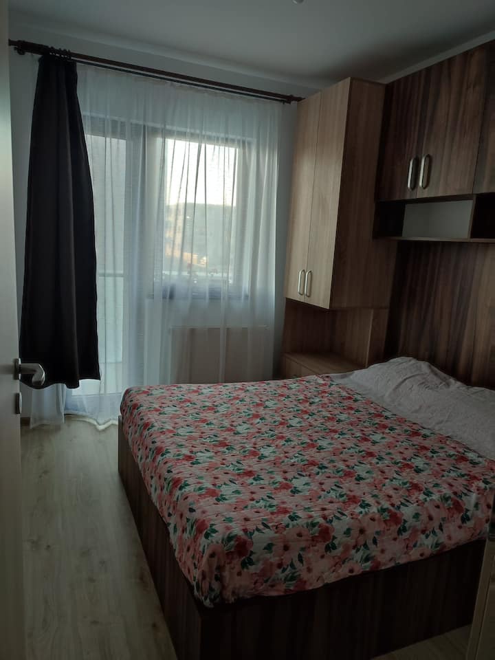 საძინებელი