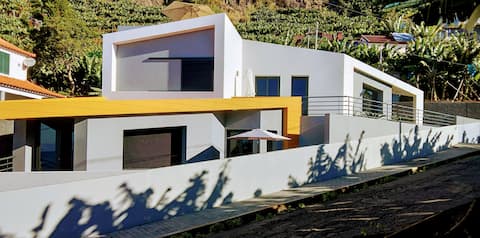 Airbnb em destaque: Anjos's Choice em Canhas