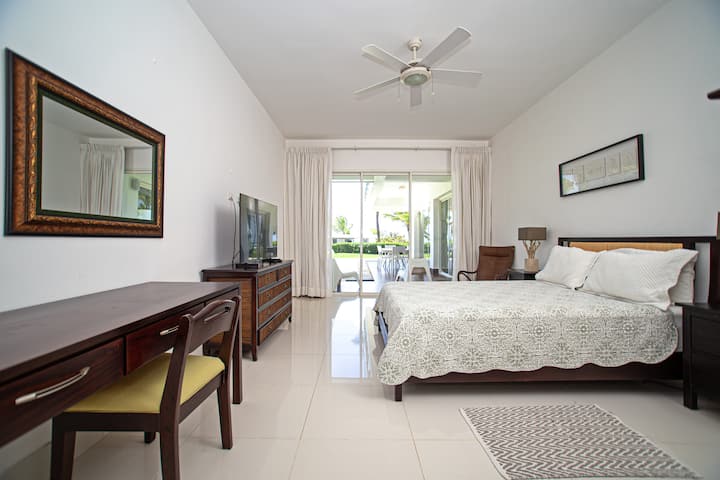 Dhoma e dytë e gjumit