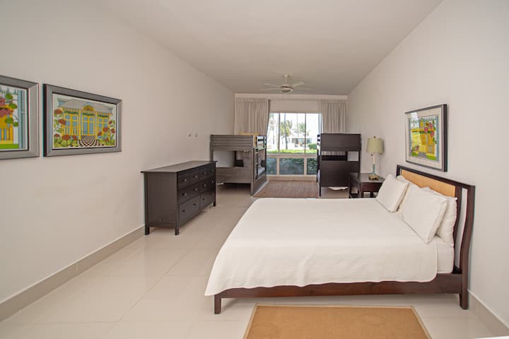 Dhoma e tretë e gjumit