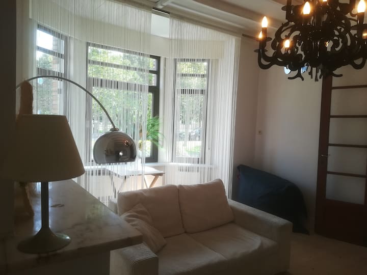 Cozy vacation home for enjoyment (no parties)