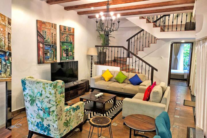 Living room image 5