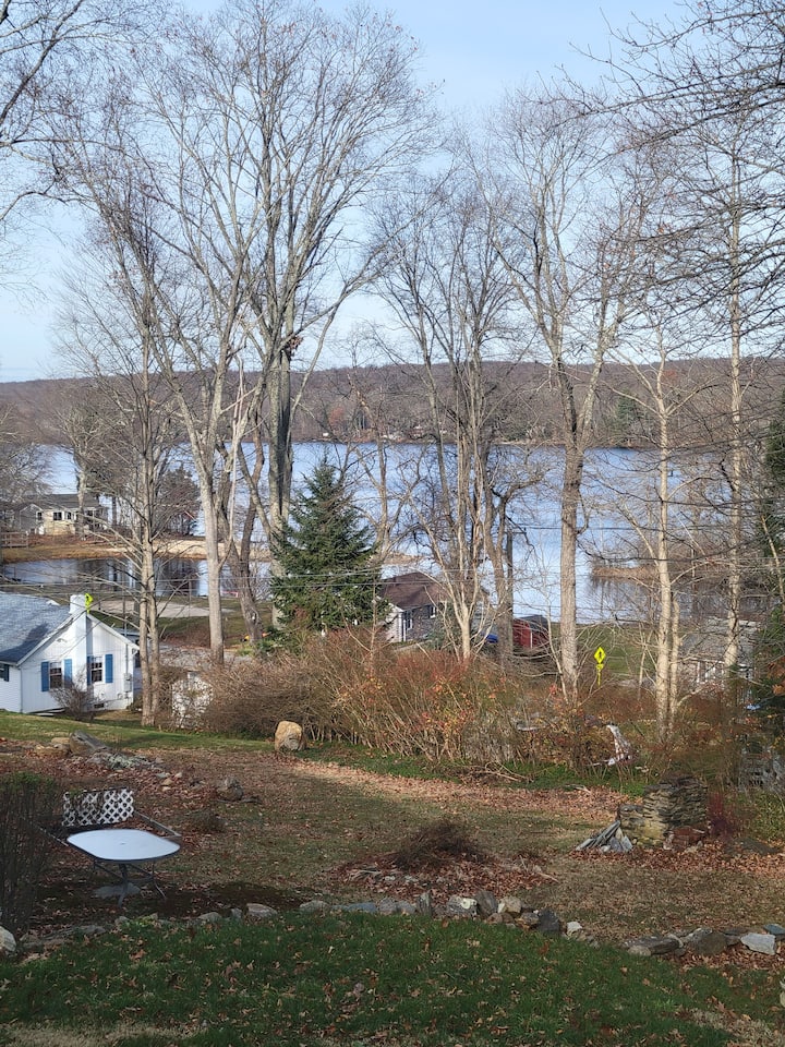 Lake Hayward Vacation Rentals & Homes East Haddam, CT Airbnb