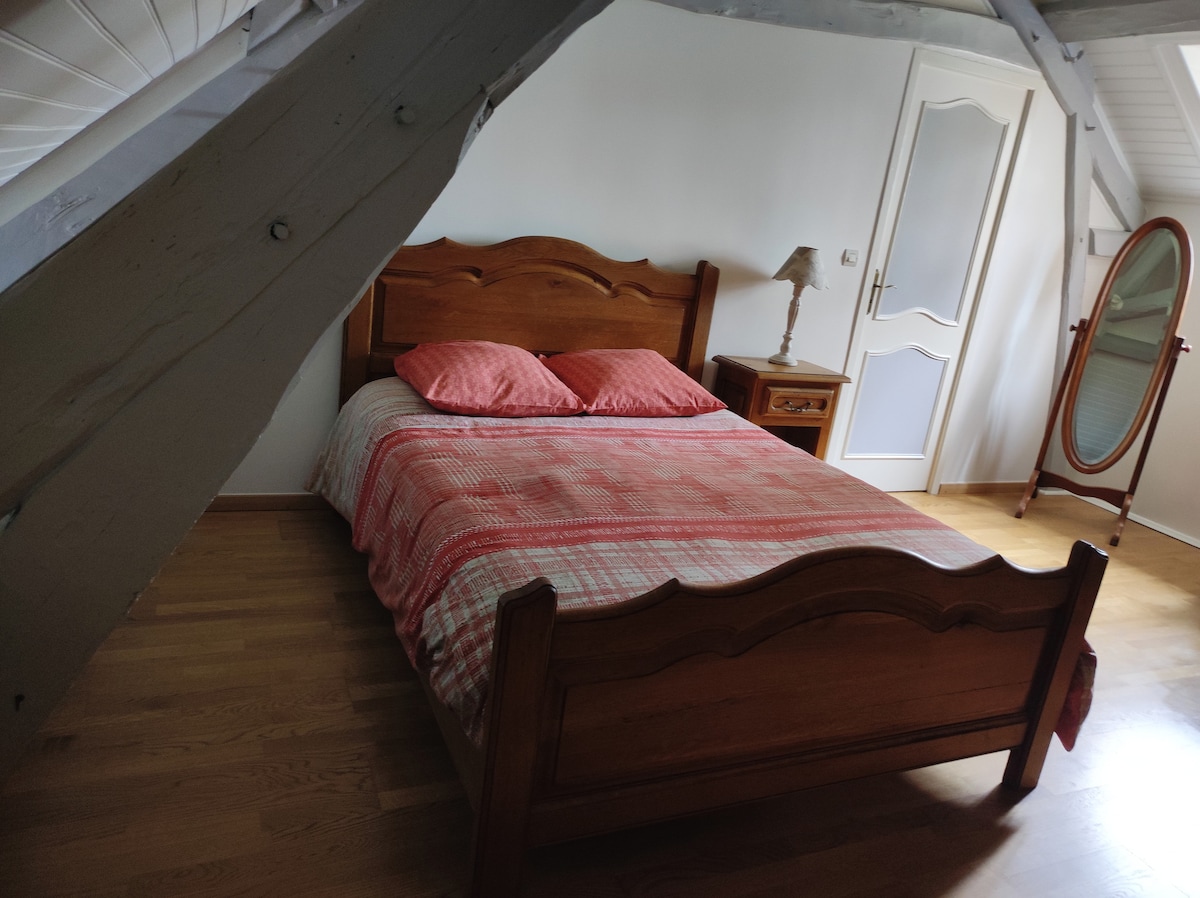 ห้องนอน 4 ชั้น