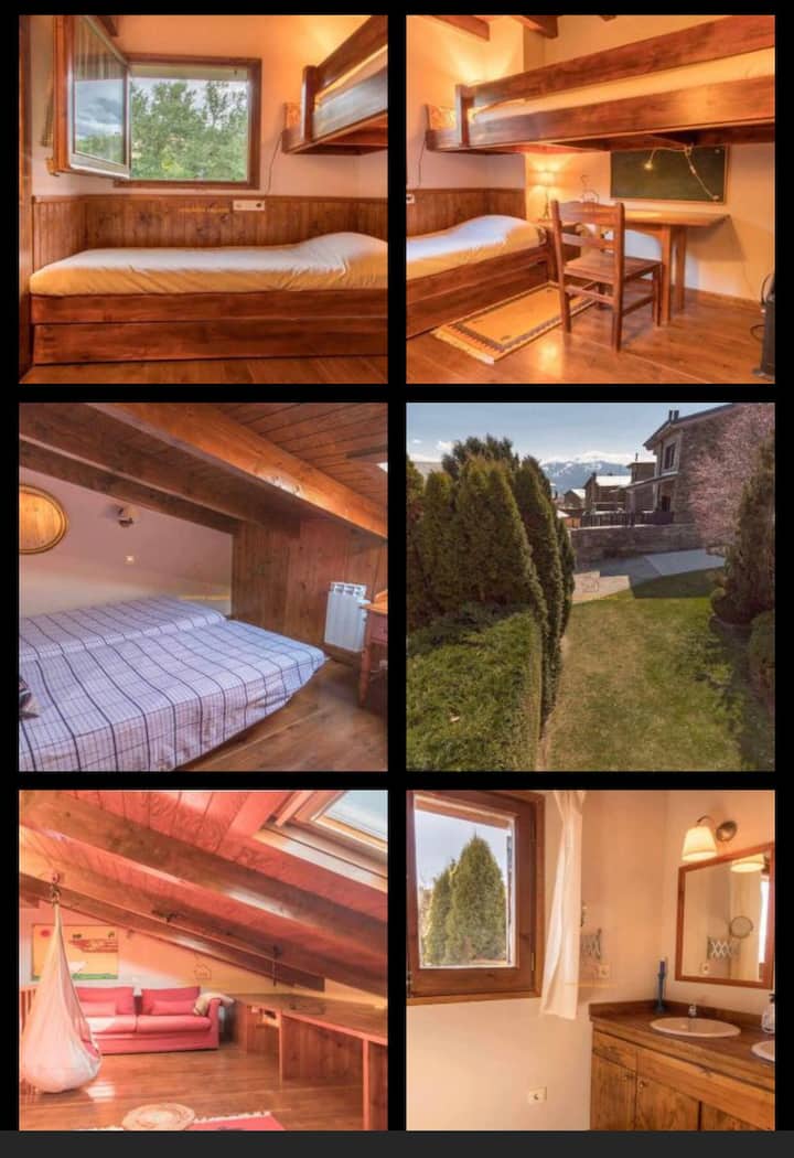 საძინებელი 4