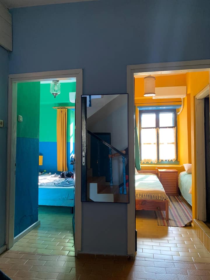 Спалните соби