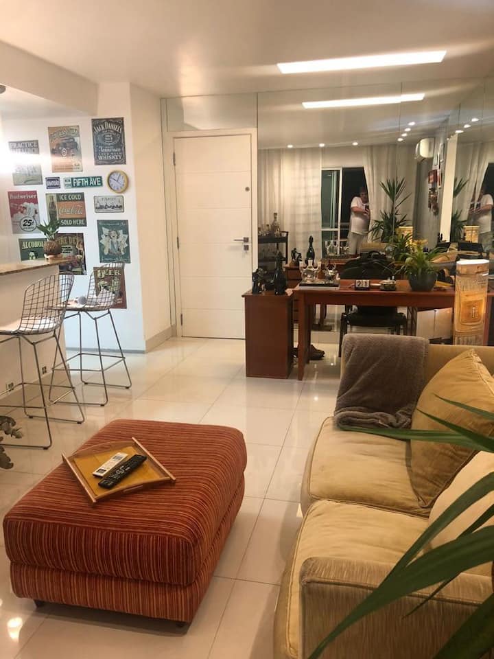 Cozy apartment with complete infrastructure Apartments for Rent in