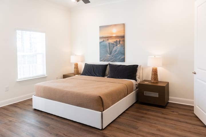 Спална соба 2