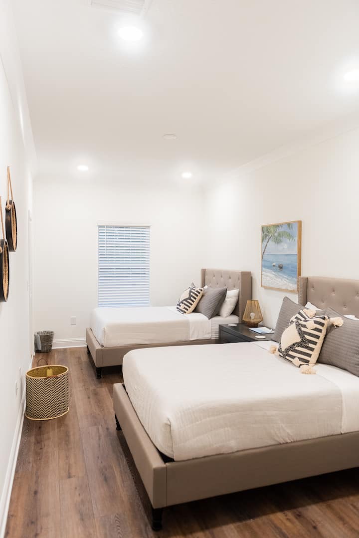 Спална соба 1