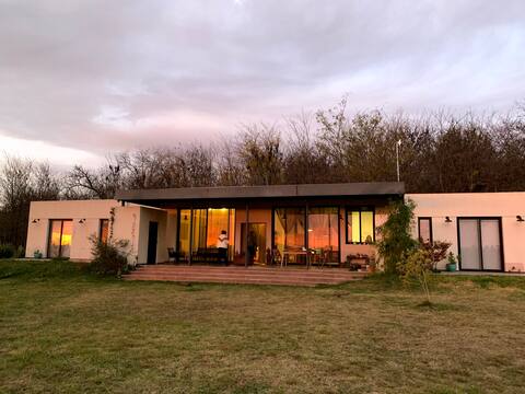 Cottage in Chacras Neighborhood