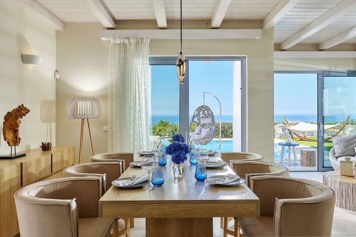 Villa Greece by Myseasight.com / private Villa gallery image 2