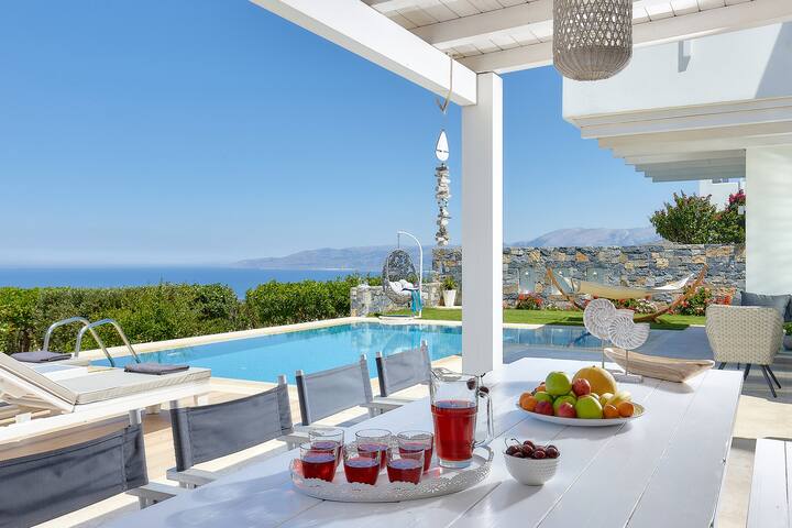 Villa Greece by Myseasight.com / private Villa gallery image 5
