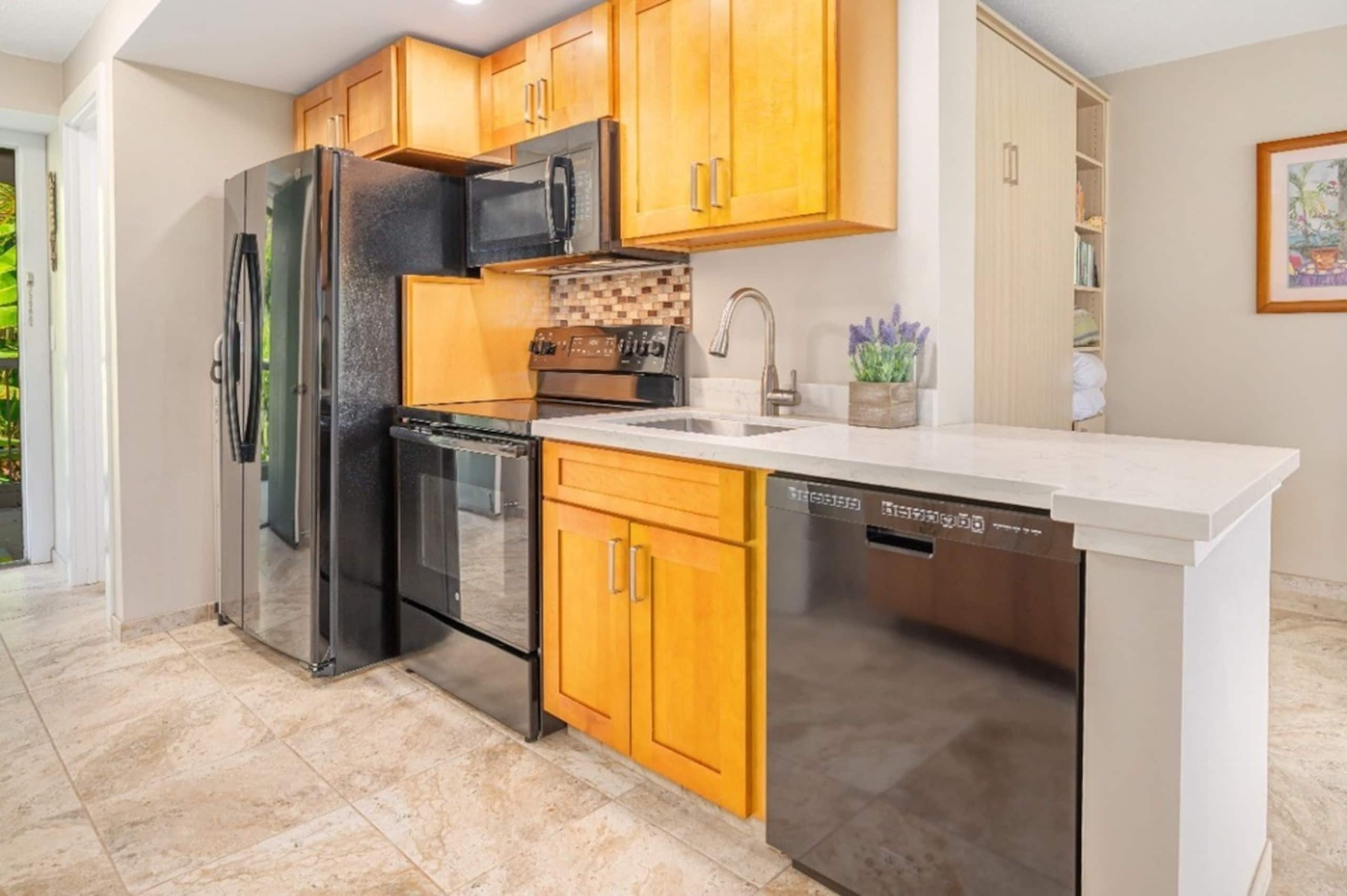 Condo in Princeville · ★4.87 · Studio · 2 beds · 1 bath - Image 2