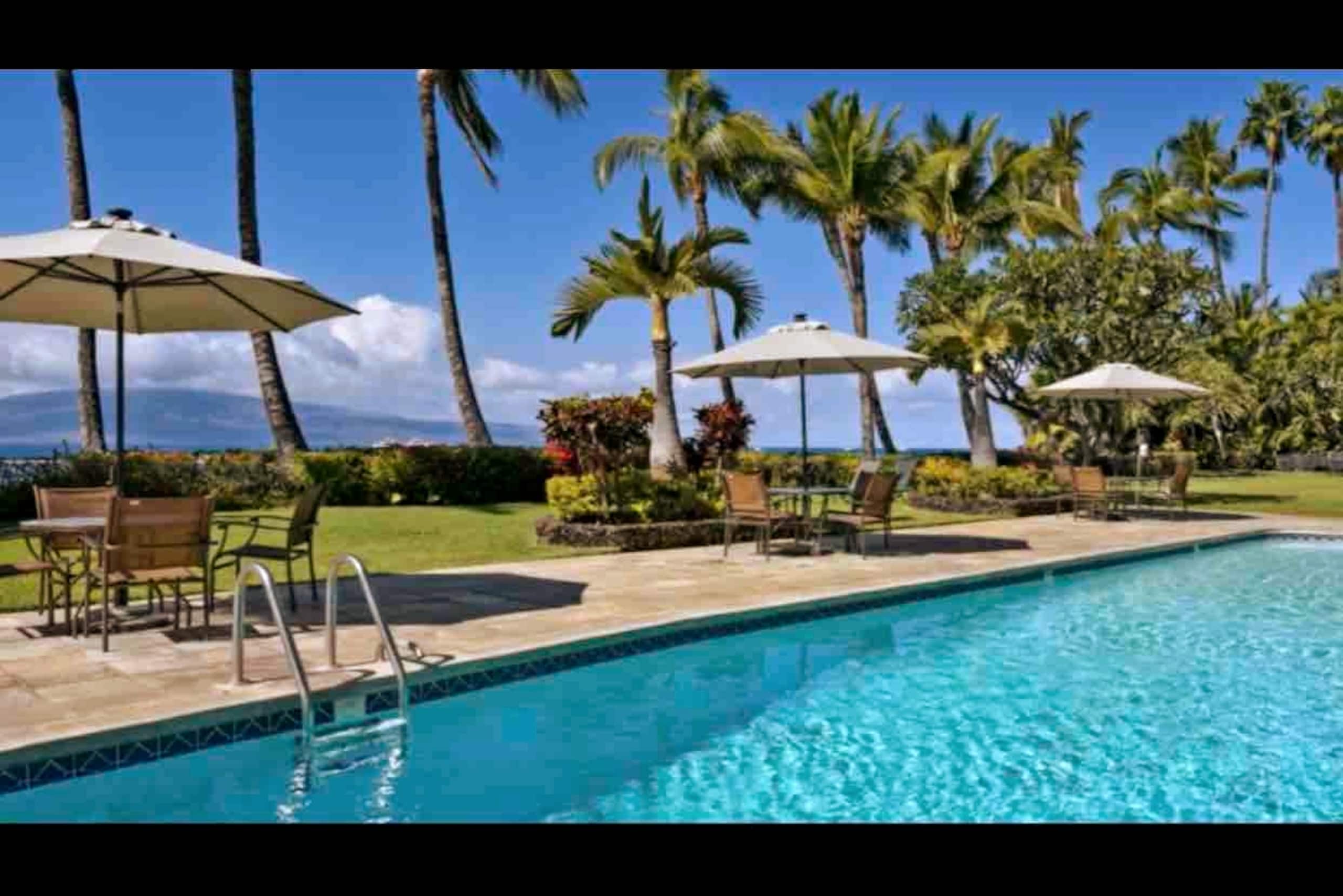 Condo in Lahaina · ★4.95 · Studio · 1 bed · 1 bath - Image 22