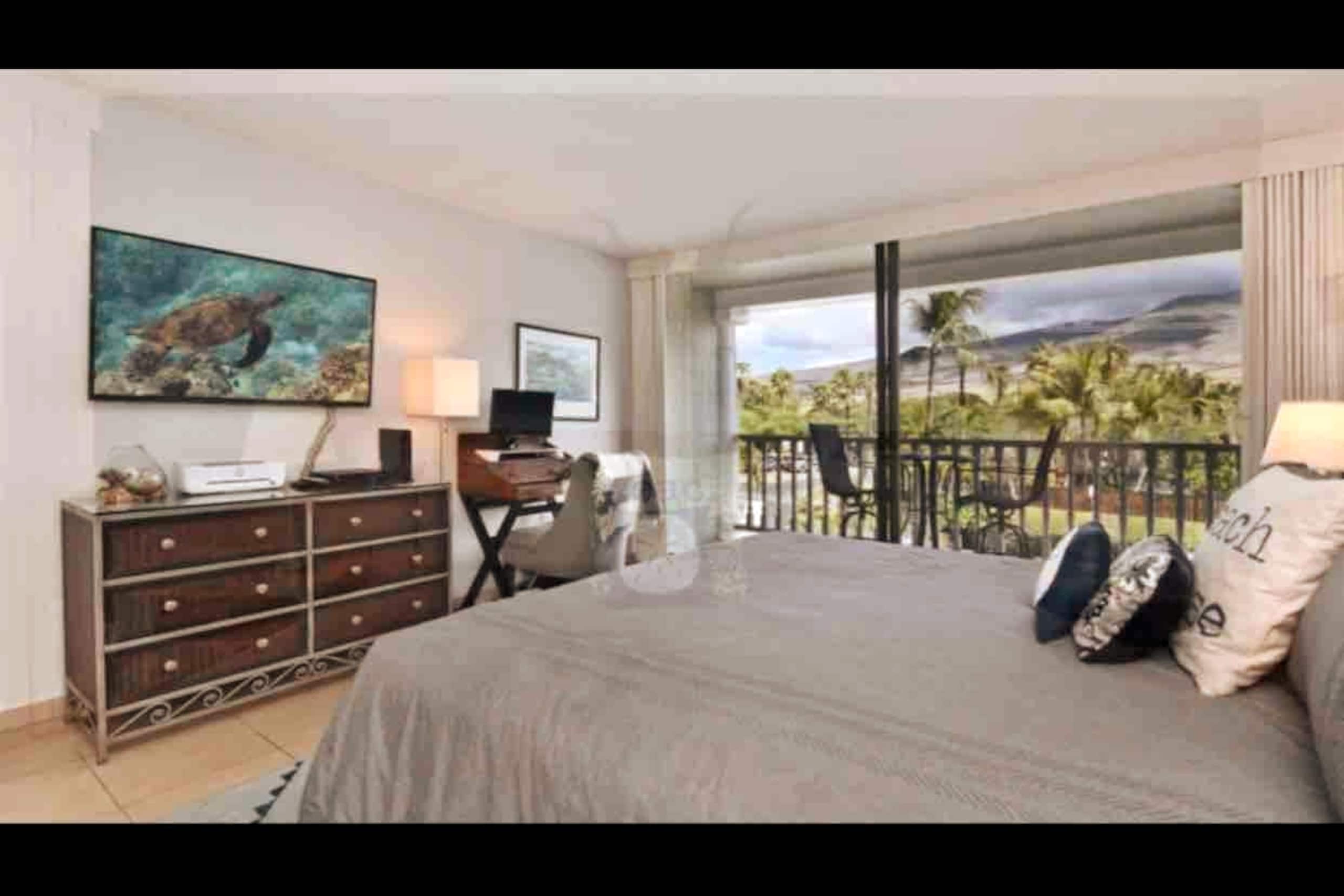 Condo in Lahaina · ★4.95 · Studio · 1 bed · 1 bath - Image 5