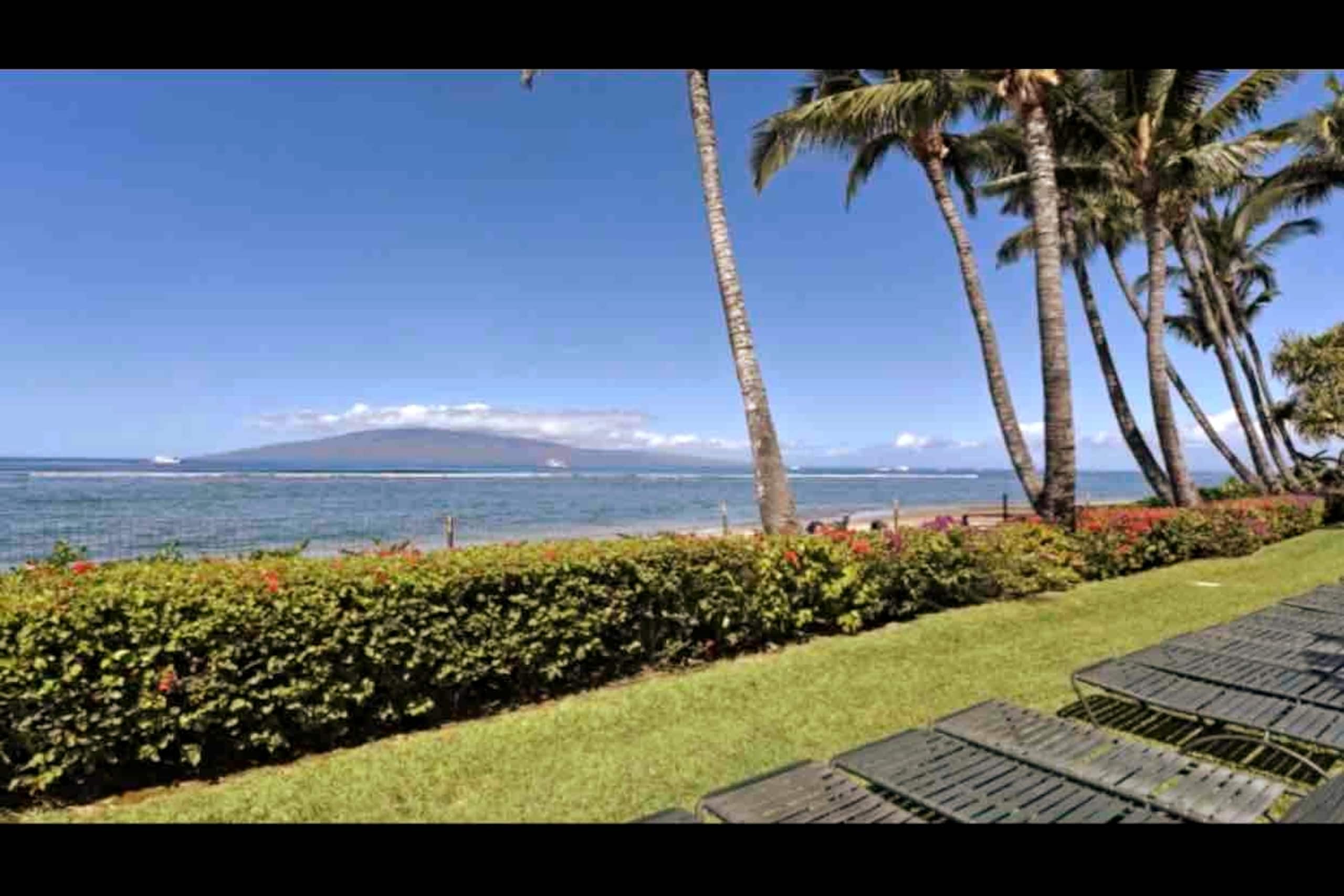 Condo in Lahaina · ★4.95 · Studio · 1 bed · 1 bath - Image 17