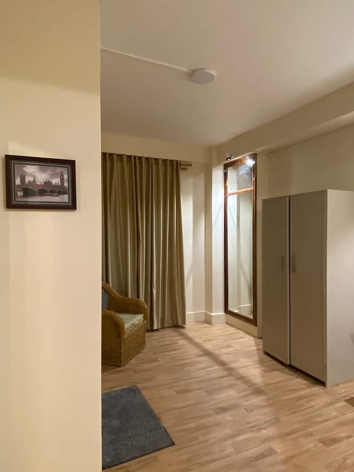 Premium Single Bedroom Suite - Shillong