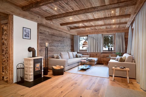 Chalet Apartment ARLBERG