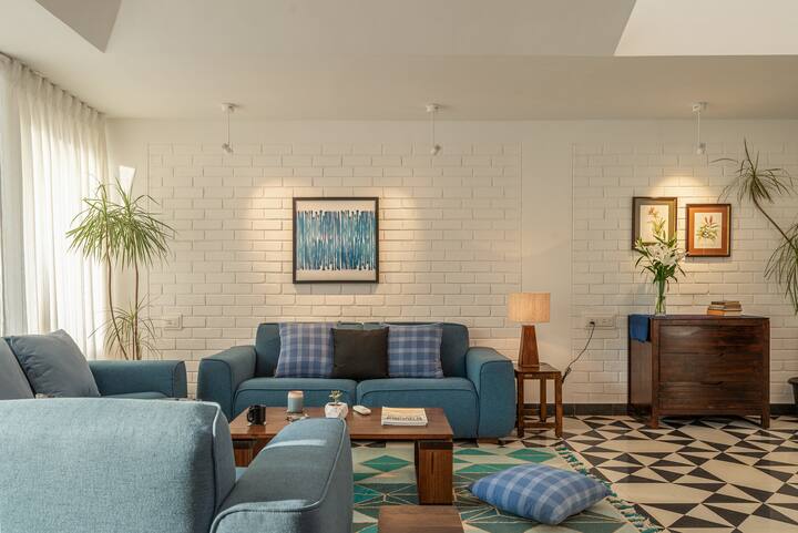 Sitting Area