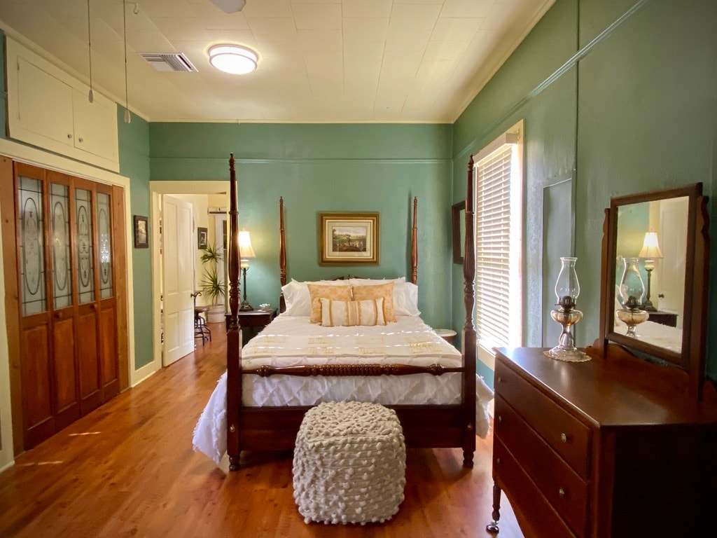 Chez Moi Cozy 1bedroom Cajun home. Houses for Rent in Breaux Bridge, Louisiana, United