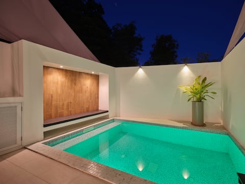 Casa de Yim, Eco Pool Villa 3BR A3