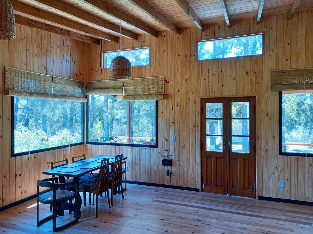 Top Airbnb: Amazing cabin in the Delta! in Primera Sección