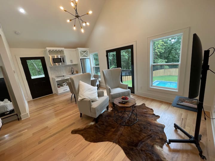 North Druid Hills Vacation Rentals & Homes United States