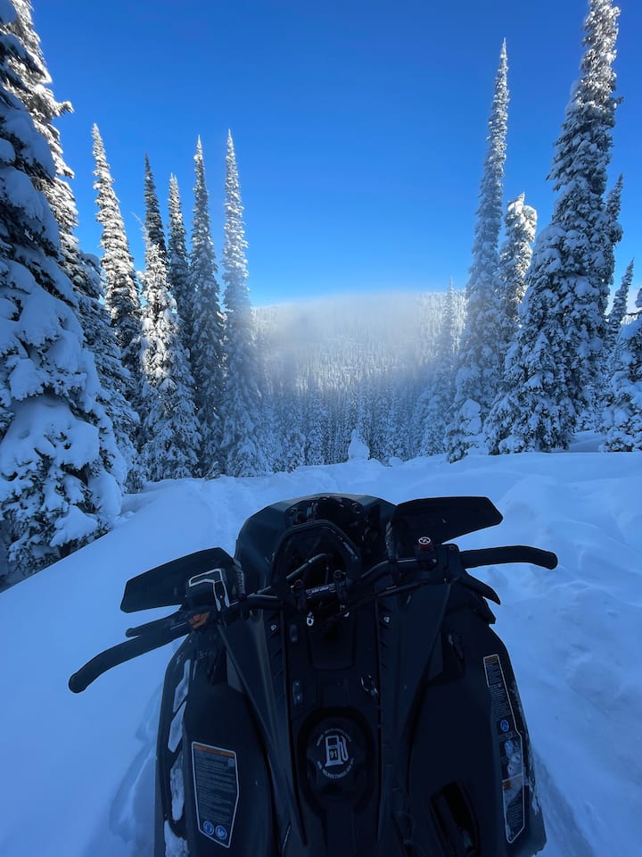 Revelstoke Vacation Rentals House and Condo Rentals Airbnb