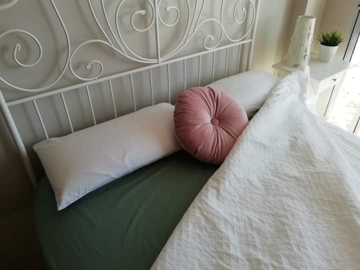 საღამო მშვიდობისა