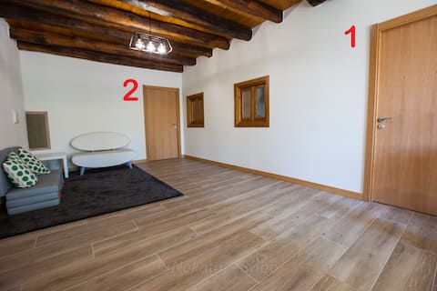 Top Airbnb: IRIARTE APARTAMENTUAK - 1 in Gipuzkoa