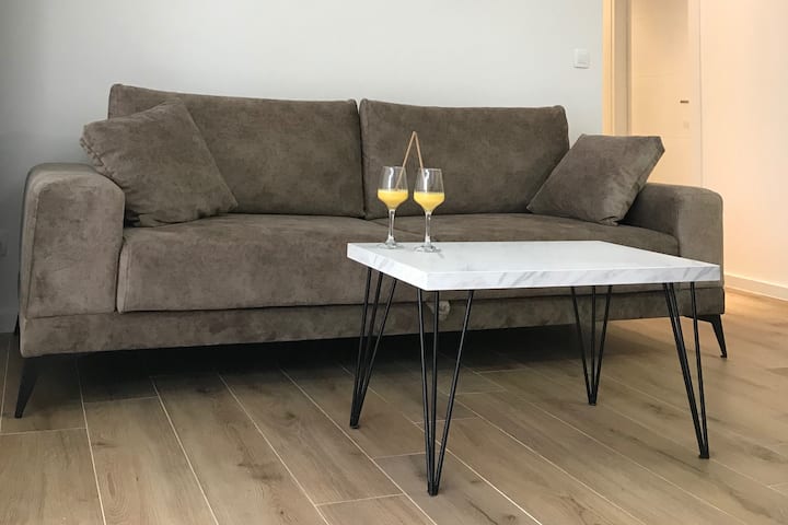 Villa Apartment 24 C - Okrug Gornji