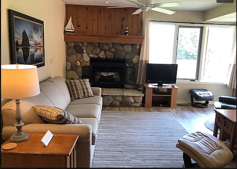 Cozy Getaway Near All the Fun
