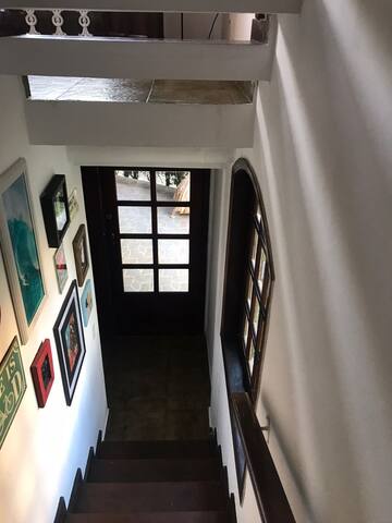 Beachfront Barra da Tijuca • 3BR Family Home gallery image 2