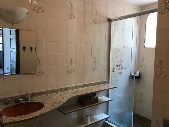 Beachfront Barra da Tijuca • 3BR Family Home gallery image 4