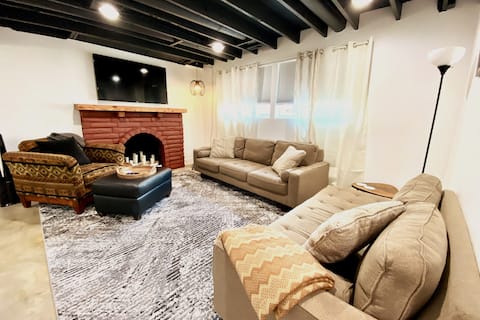 Successful Airbnb property: Ski. Hike. Relax. Your Utah Adventure Starts Here! in Sandy