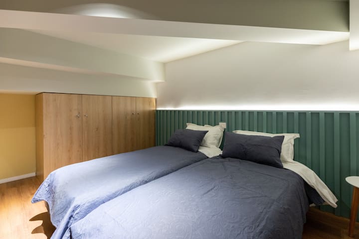 Studio Apartments 365 managed Airbnb listing 2