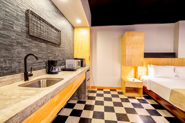 Joint. Boutique Hotel managed Airbnb listing 2