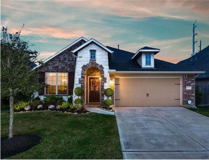 Richmond Vacation Rentals & Homes Texas, United States Airbnb