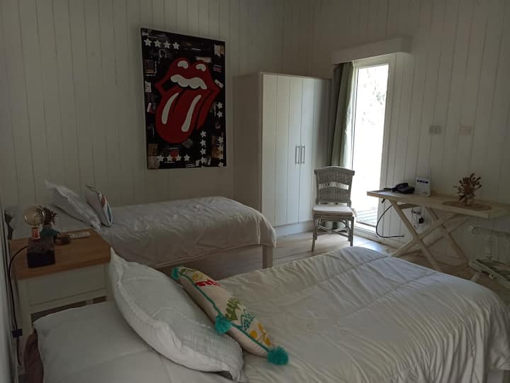 Chambre 1