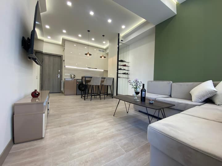 Sweet Apartment in Sweet Yerevan Serviced apartments for Rent in