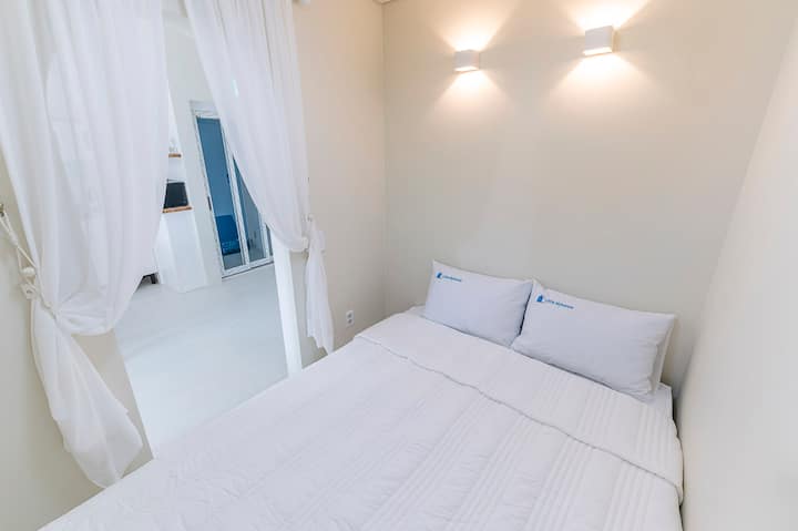 ห้องนอน