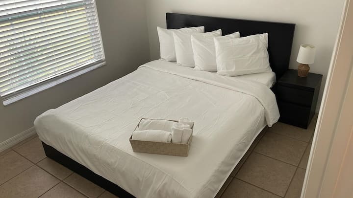 Chambre 3