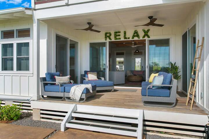 Poipu Wainani Waterfall House w/Private Pool Spa gallery image 5